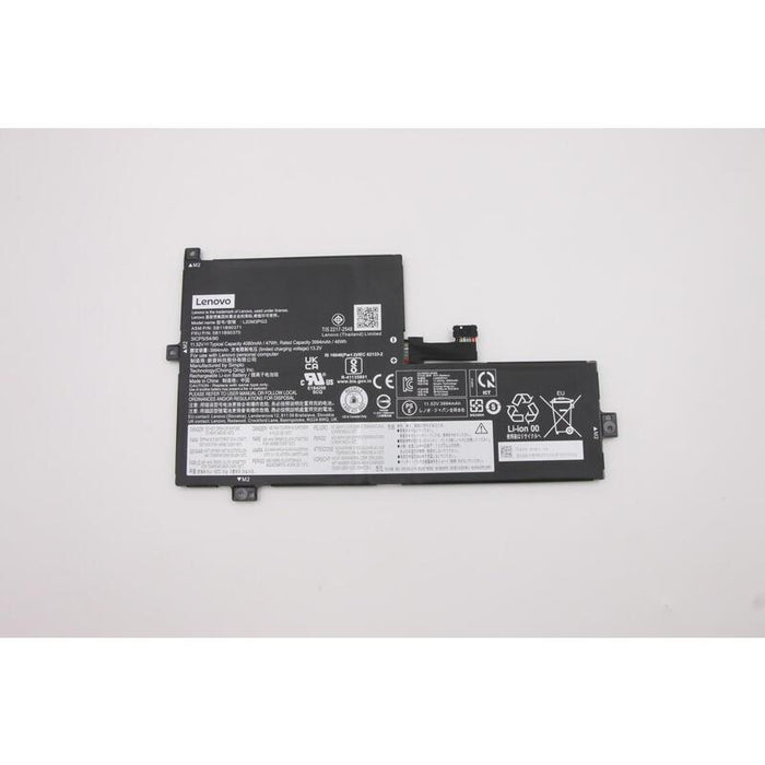 Fru 300e Chrome Gen3 Pollock - Sp/L L20m3pg3 - 11.52v47wh3cellbty - Warranty: 3m