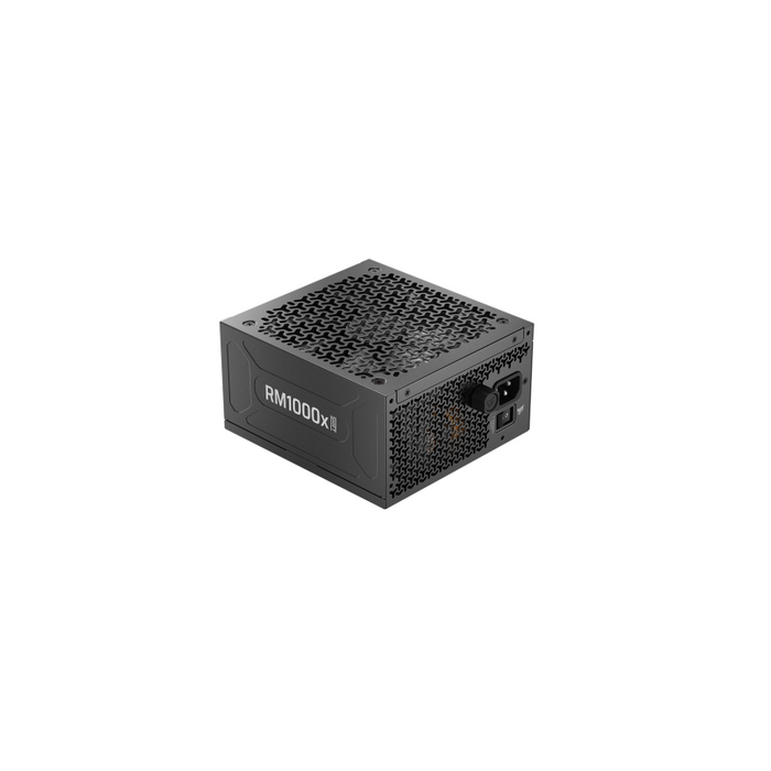 Fuente Aliment. Corsair Rm1000x Shift 80+ Gold Shifted Modular 1000 Watt Pcie 5.1 Atx 3.1 Cp-9020300-Eu