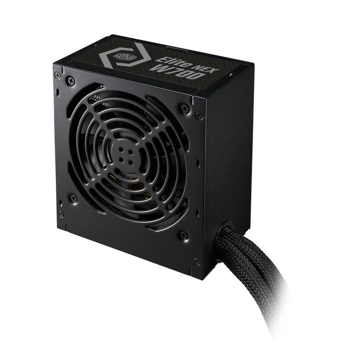 Fuente Alimentacíon Cooler Master Elite Nex White 230v 700, Mpw-7001-Acbw-Be1