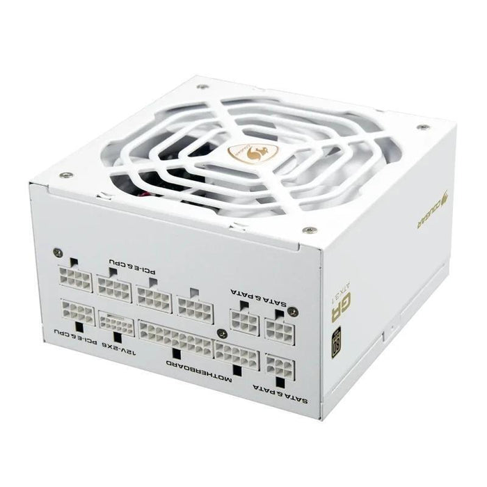 Fuente Alimentación Cougar  Gr 1000 Snow 80+ Gold