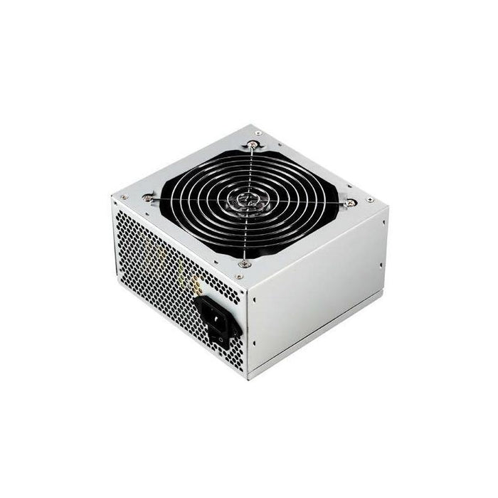 Fuente De Alimentación Aisens   Atx 500w Sin Chasis Apsu-500apc