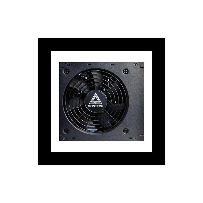 Fuente De Alimentacion Atx 650w Montech Beta 650