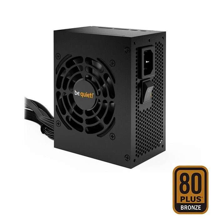 Fuente De Alimentacion Be Quiet! Sfx Power 3 450w (Micro Atx) 80plus Bronze