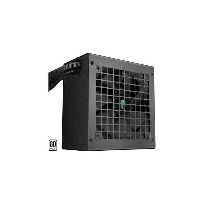 Fuente De Alimentación Deepcool Gamer Storm Pf650l (Negro, 2x Pcie, 650 Watt) R-Pf650l-He0b-Jgeu