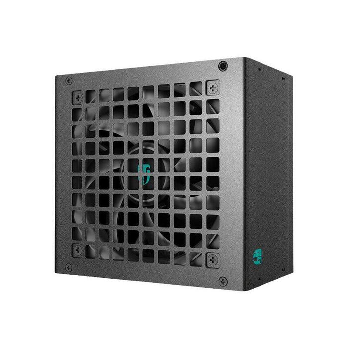 Fuente De Alimentación  Deepcool Pq650g 650w 80 Plus Gold Psu, Black
