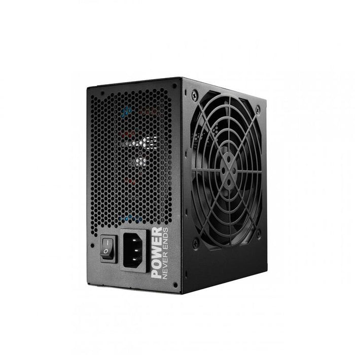 Fuente De Alimentación Fortron Fsp Hexa+ Pro 550 85+ 550w Atx Ppa5505500