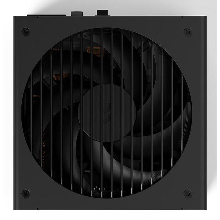 Fuente De Alimentación Fractal Design Ion 3 Gold 850w   24-Pin Atx Atx Negro