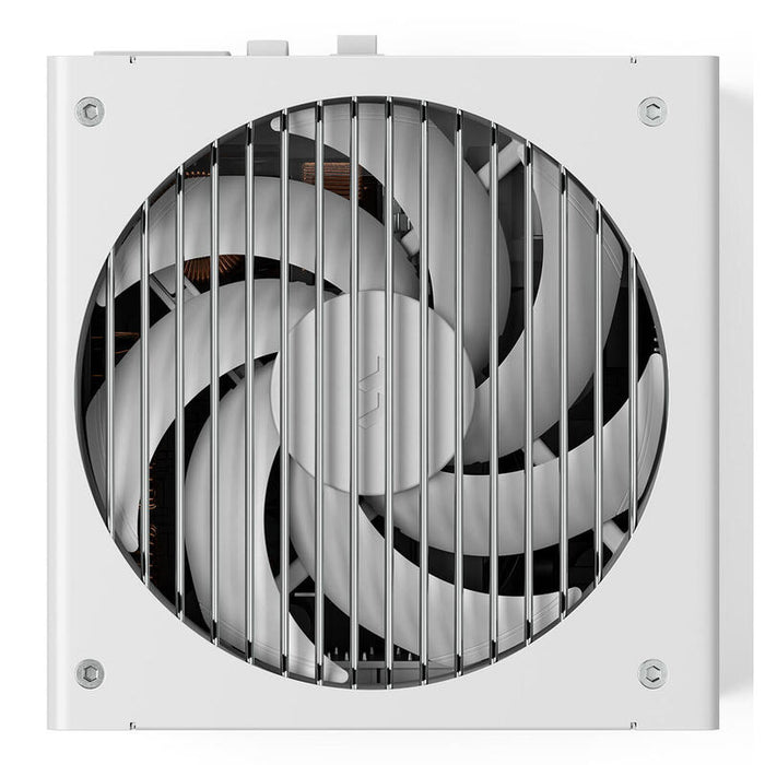 Fuente De Alimentación Fractal Design Ion Gold 3 1000w Blanco, Blanco, Fd-P-Ia3g-101-Eu