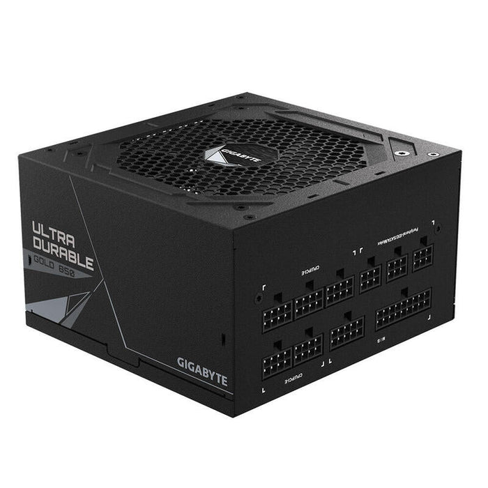 Fuente De Alimentacion Gigabyte 850w Gp-Ud850gm 80p