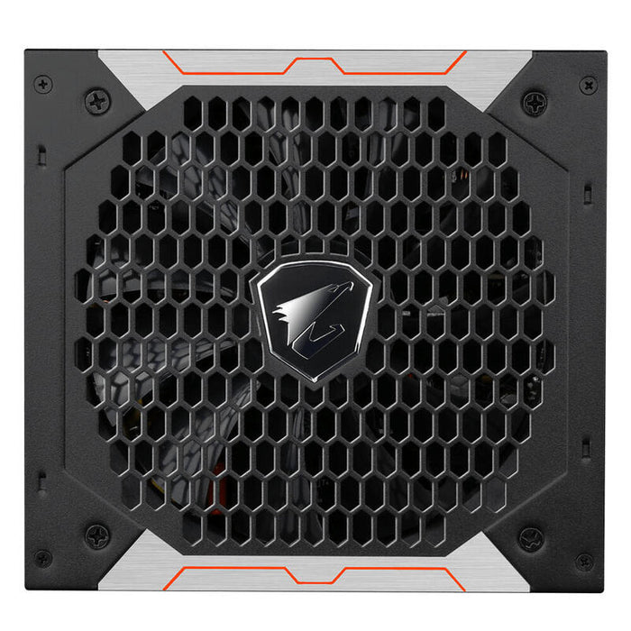 Fuente De Alimentacion Gigabyte Gp-Ap750gm 750w 80+ Gold