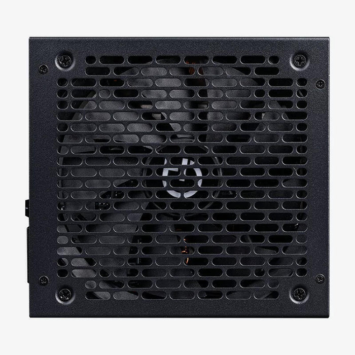 Fuente De Alimentación Hiditec Bzx850 V2 850w Ventilador 14cm 80 Plus Bronze