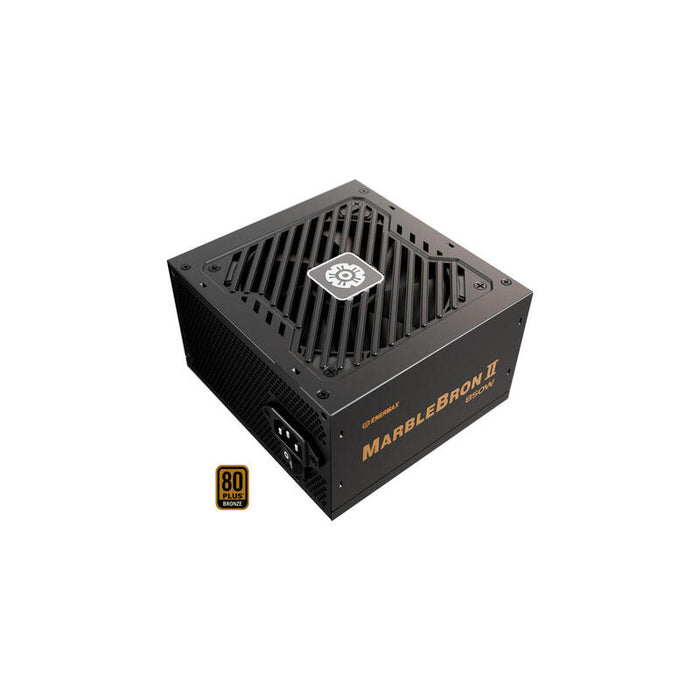 Fuente De Alimentación Para Pc Enermax Marblebron Ii 850w
