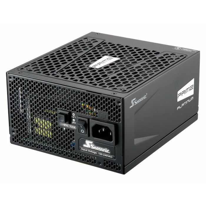 Fuente De Alimentación Seasonic Prime Ssr-1300pd 1300w 80 Plus Platinum