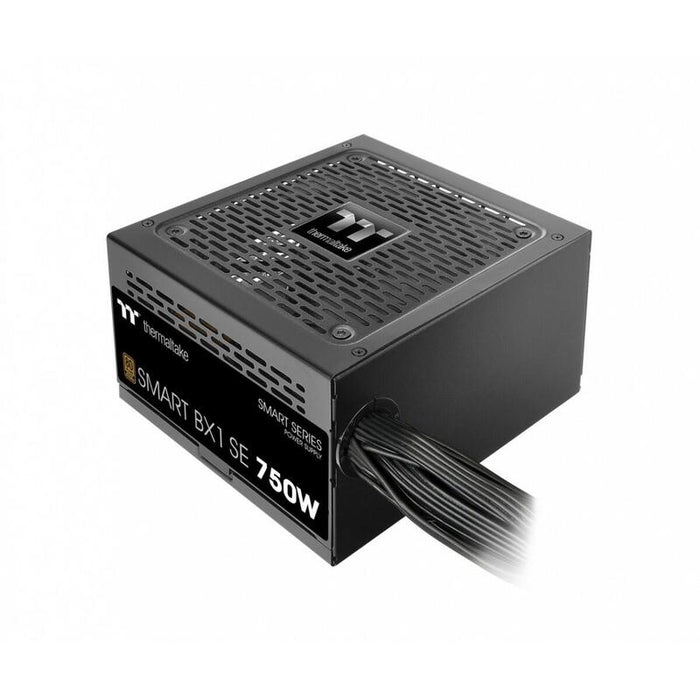 Fuente De Alimentación Smart Bx1 Se 750w 80+ Bronze Eu Bulk