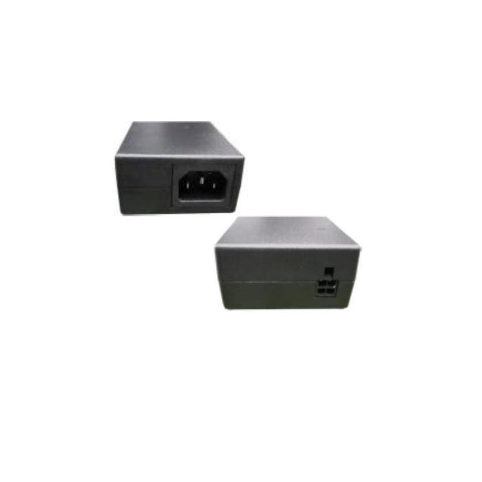 Fuente De Alimentación Zebra Para Cargador De 4 Ranuras, Fuente De Alimentación Negra Pwr-Bga12v50w0ww