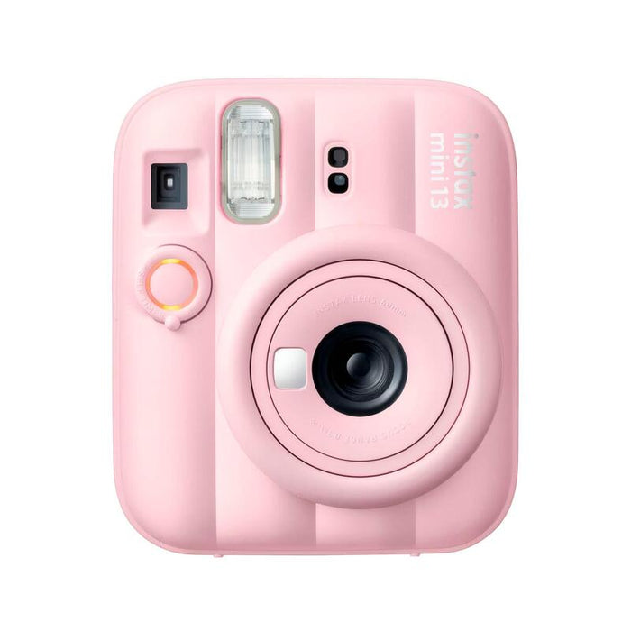 Fujifilm Instax Mini 13 Blossom Pink Cámara Instantánea