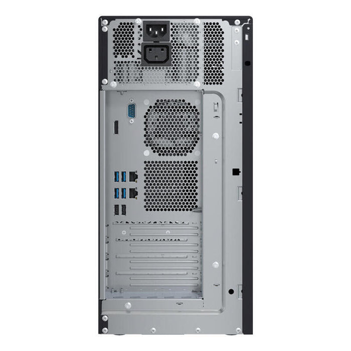 Fujitsu Prymergy Tx1310m5 E-2324g 16gb 2x Ssd480