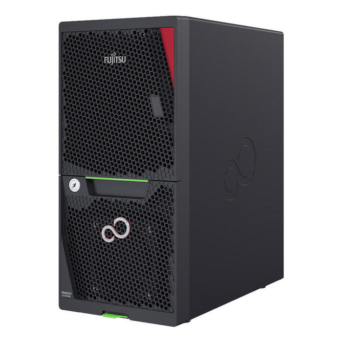 Fujitsu Prymergy Tx1310m5 E-2324g 16gb 2x Ssd480