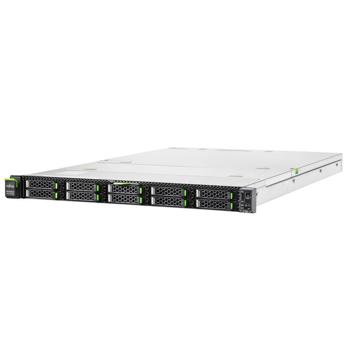 Fujitsu Server Primergy Rx2530 M5 - Intel® Xeon® Gold 5217