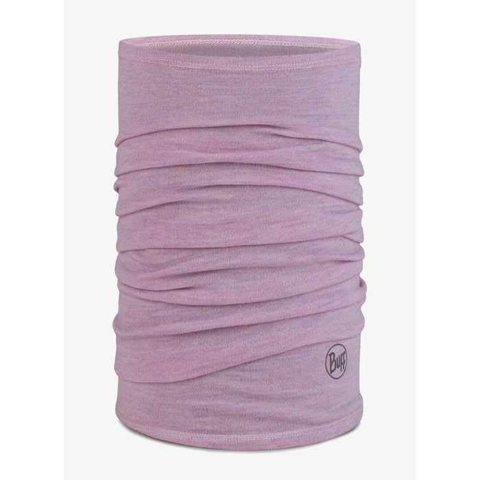Fular Multifunción Buff Midweight Merino - Lila