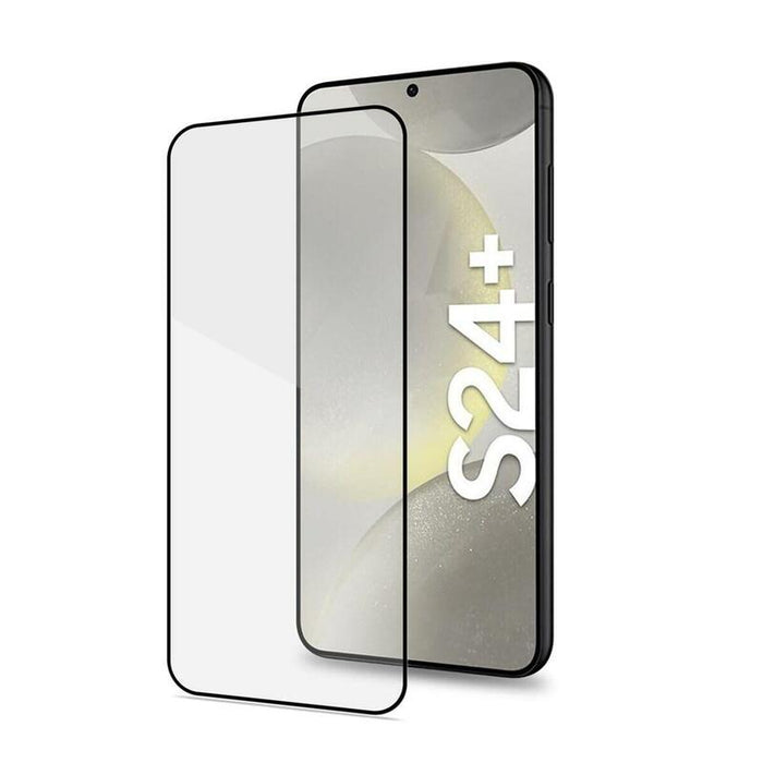 Full Glass Galaxy S24+ 5g Black