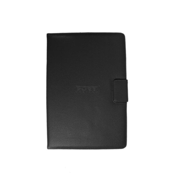Funda  7" Port Detroit Iv Tablet Negro