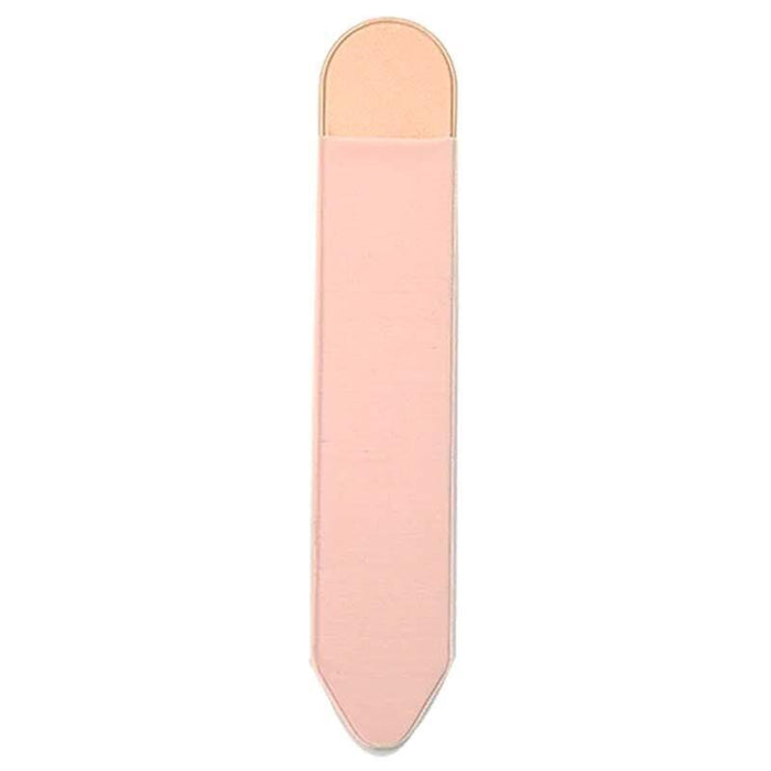 Funda Adhesiva Para Stylus Pen Universal Con Tacto Suave Rosa