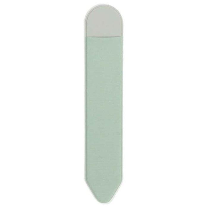 Funda Adhesiva Para Stylus Pen Universal Con Tacto Suave Verde