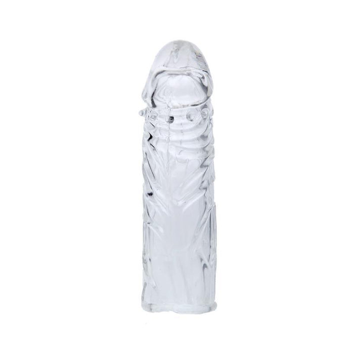 Funda  Baile Para Pene Transparente
