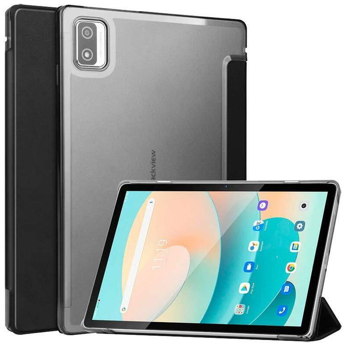 Funda Blackview Tab 12 / 12 Pro Negro