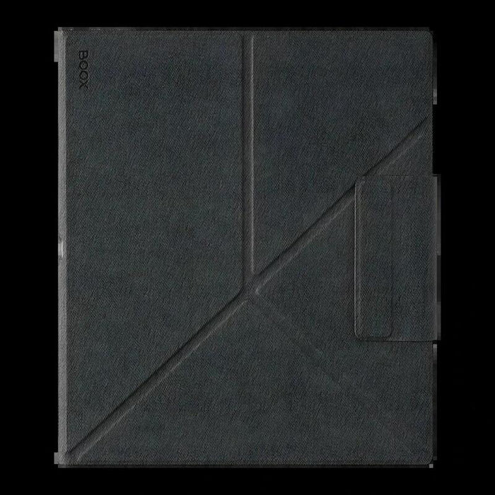 Funda Boox Magnetic Para Note Air6 C Gris Oscuro