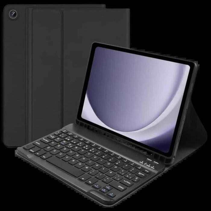Funda Con Teclado Samsung Galaxy Tab S10 Fe+ (Español)