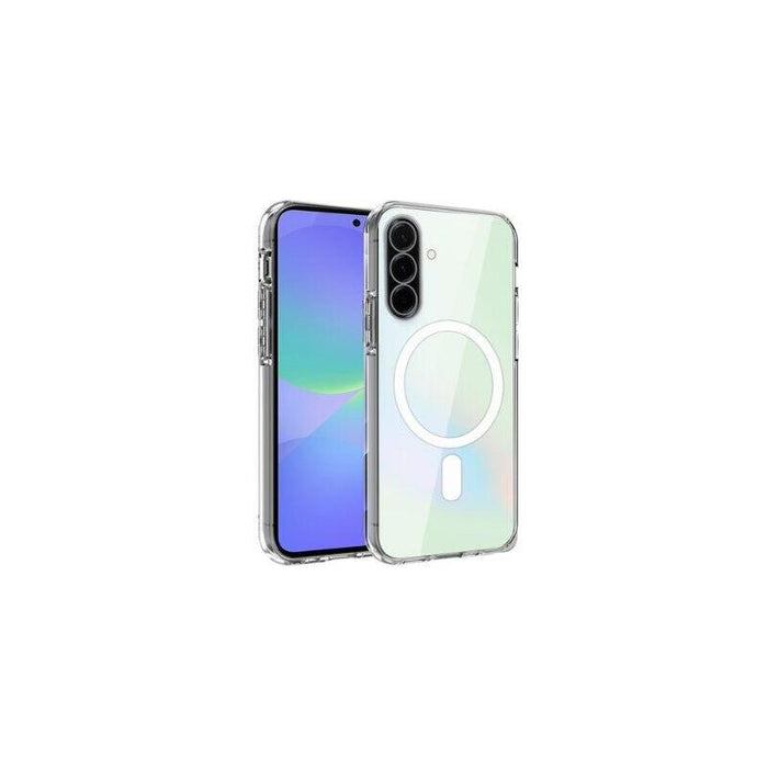Funda Cool Samsung A36 5g Magn. Transparente