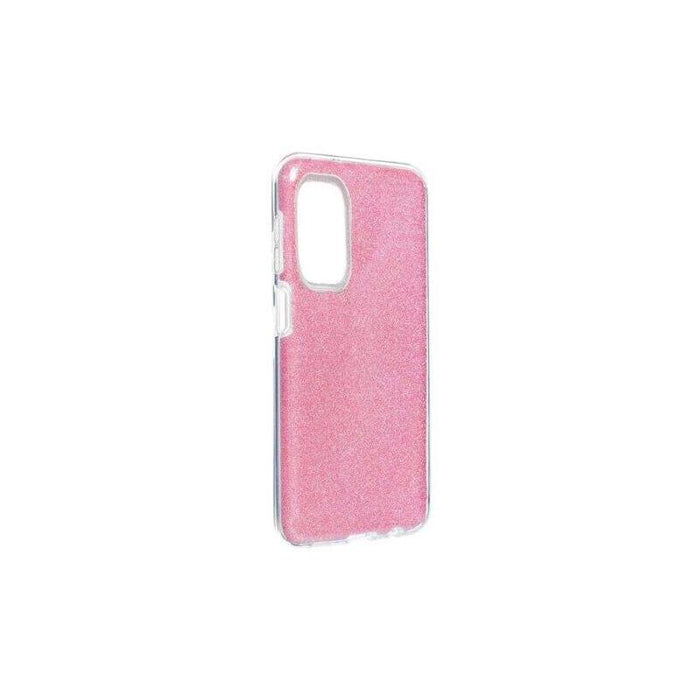 Funda Cool Samsung S926 Galaxy S24 /S25  Glitter Rosa