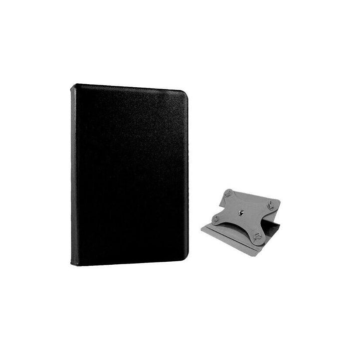 Funda Cool Tablet 7  Giratoria Negro