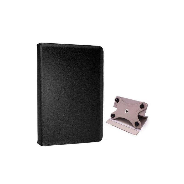 Funda Cool Tablet 9  Giratoria Negro