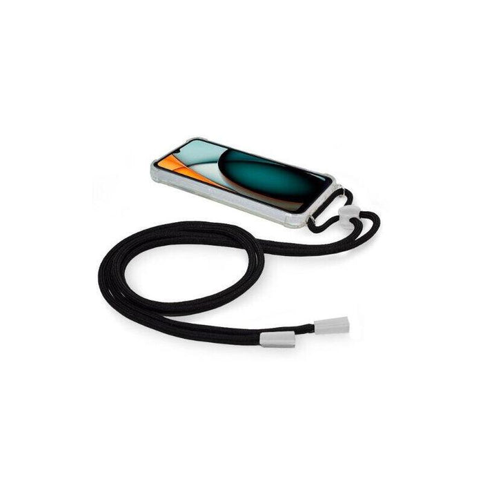Funda Cool Xiaomi Redmi A3 Cordon Negro