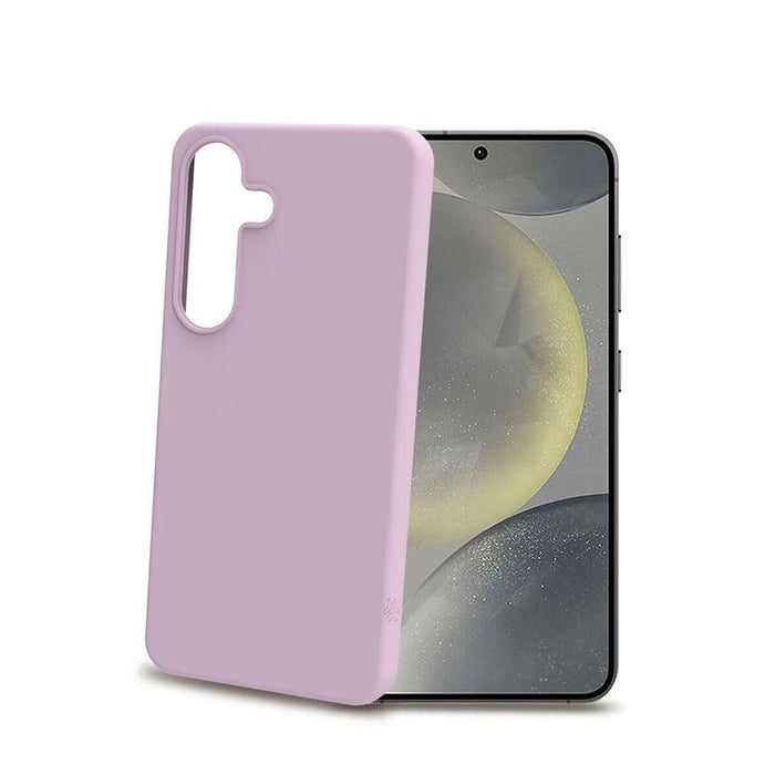 Funda Cromo Galaxy S25 Pk