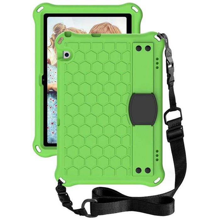 Funda De Goma Huawei Mediapad T5 10 (Verde)