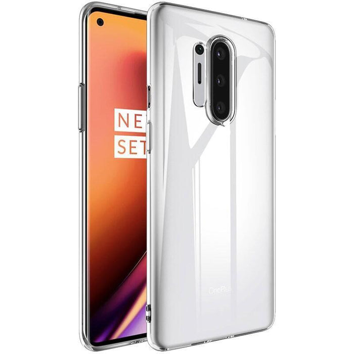 Funda De Silicona Oneplus 8 Pro