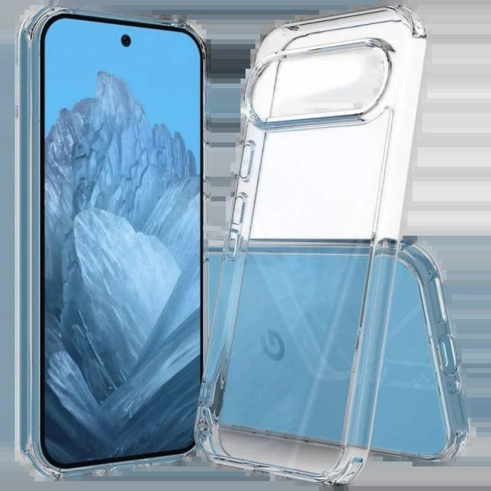 Funda De Silicona Reinforced Google Pixel 10 Pro Xl
