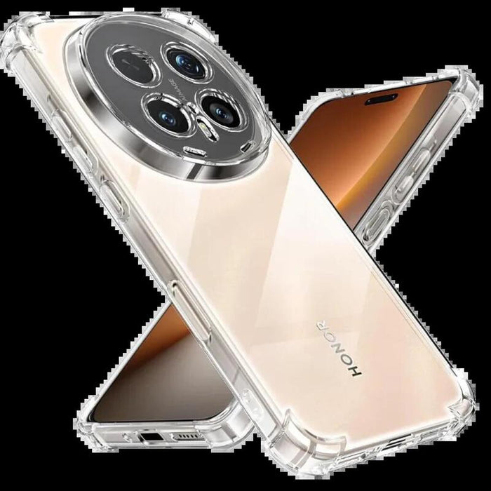 Funda De Silicona Reinforced Honor Magic 8 Pro