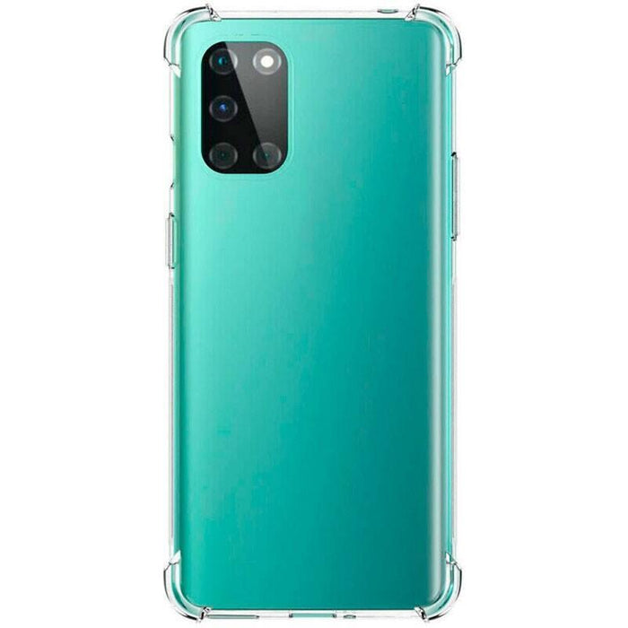 Funda De Silicona Reinforced Oneplus 8t / 9r