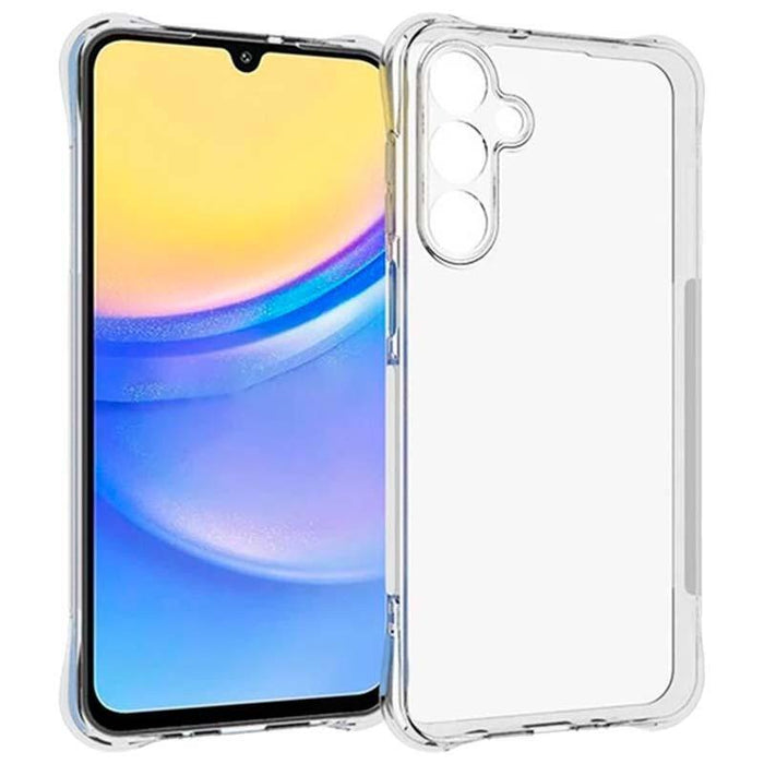 Funda De Silicona Reinforced Samsung Galaxy A16 4g / A16 5g