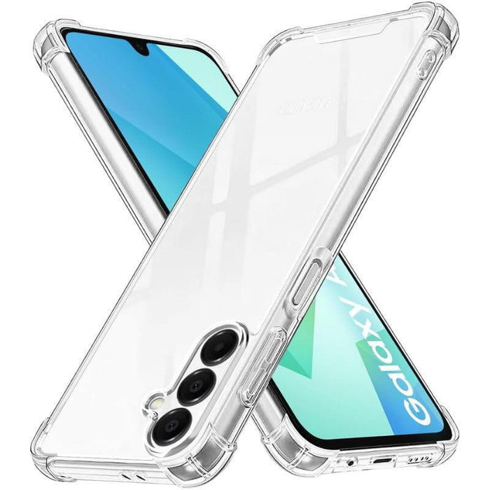 Funda De Silicona Reinforced Samsung Galaxy A17 4g / A17 5g