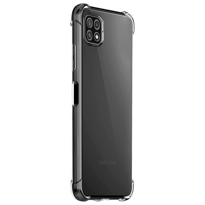 Funda De Silicona Reinforced Samsung Galaxy A22 5g A226