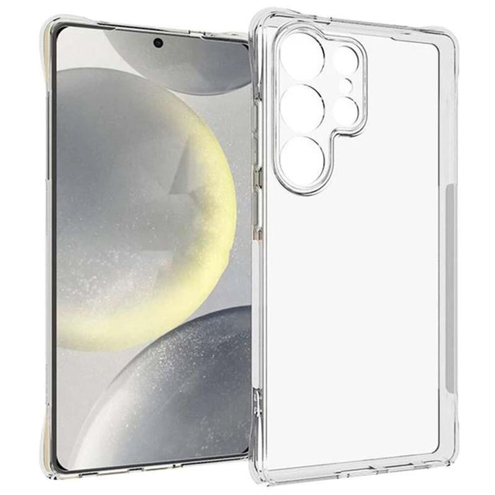 Funda De Silicona Reinforced Samsung Galaxy S25 Ultra 5g
