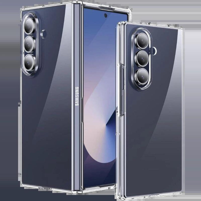 Funda De Silicona Reinforced Samsung Galaxy Z Fold8 Ultra