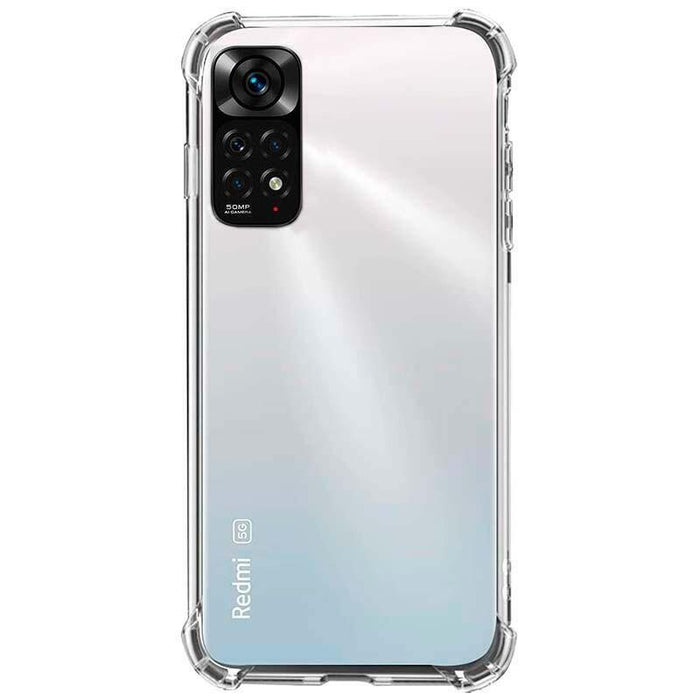 Funda De Silicona Reinforced Xiaomi Redmi Note 11 / Redmi Note 11s