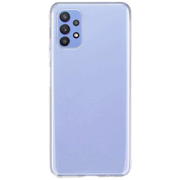 Funda De Silicona Samsung Galaxy A32 5g A326